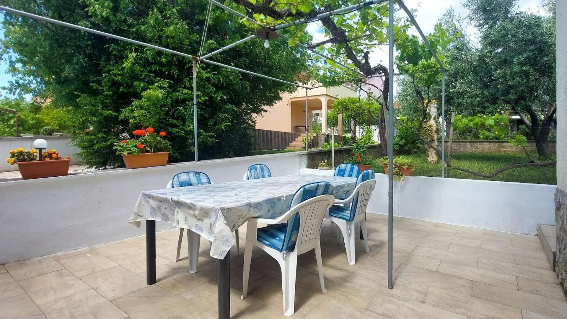 Apartment Kraljic - Krk215 By Interhome Kornić