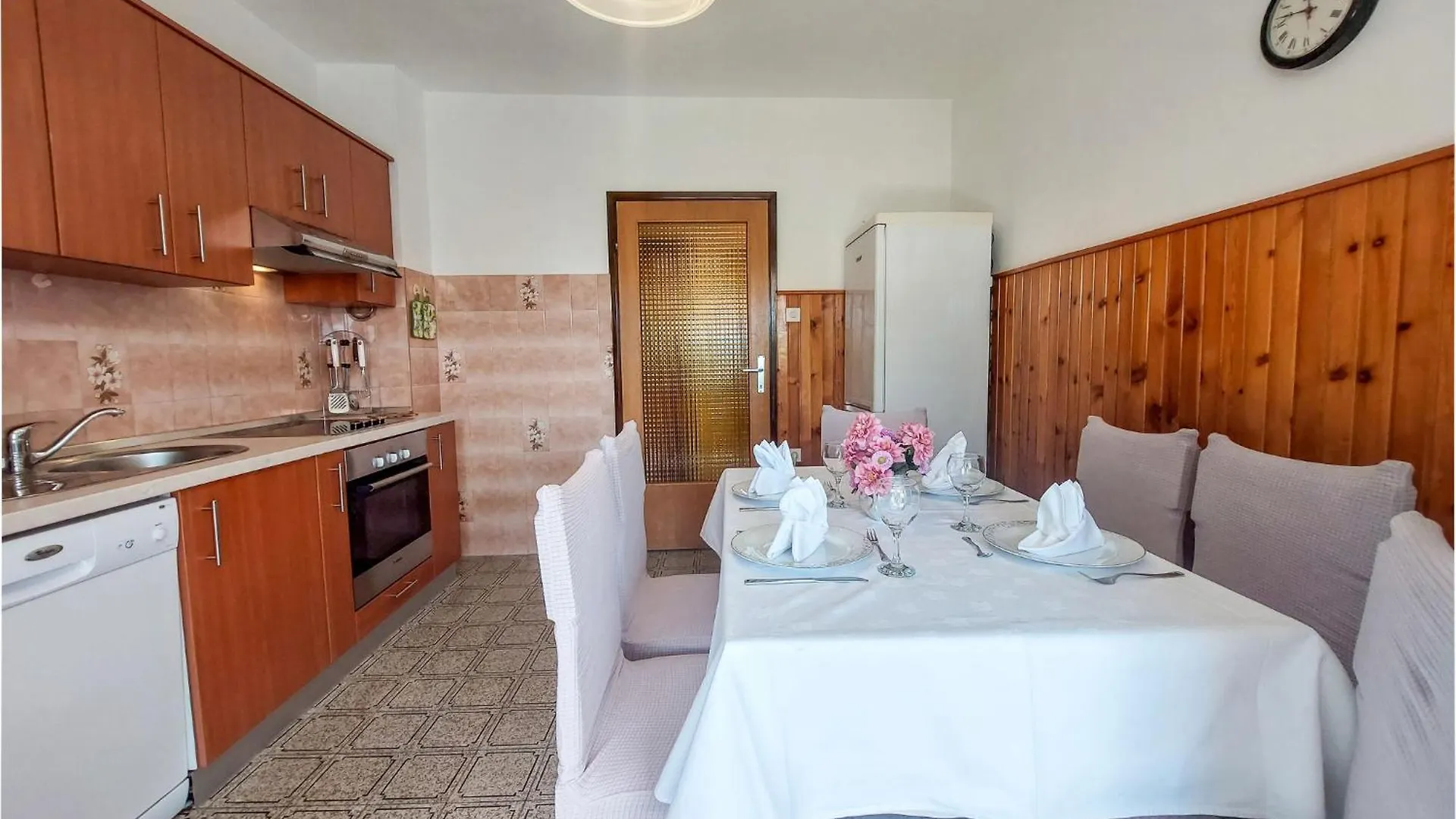 Apartment Kraljic - Krk215 By Interhome Kornić 0*,