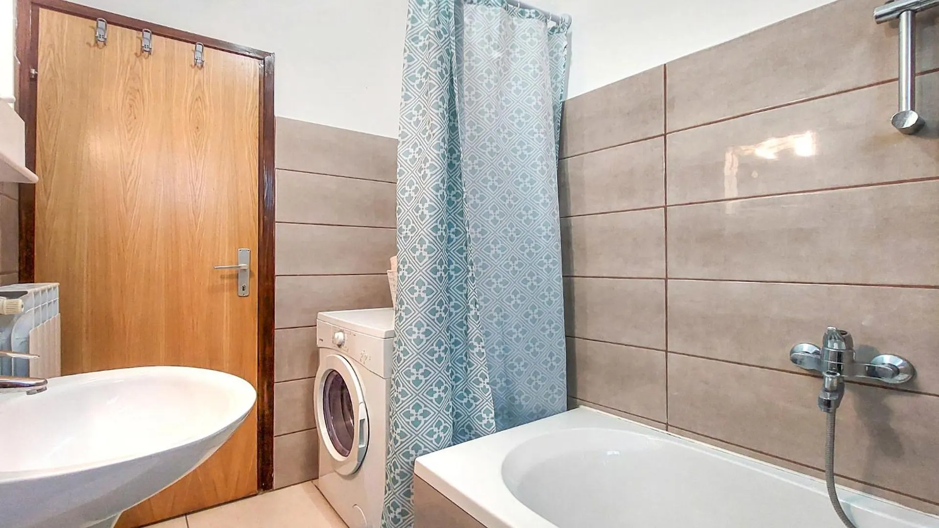 Apartment Kraljic - Krk215 By Interhome Kornić