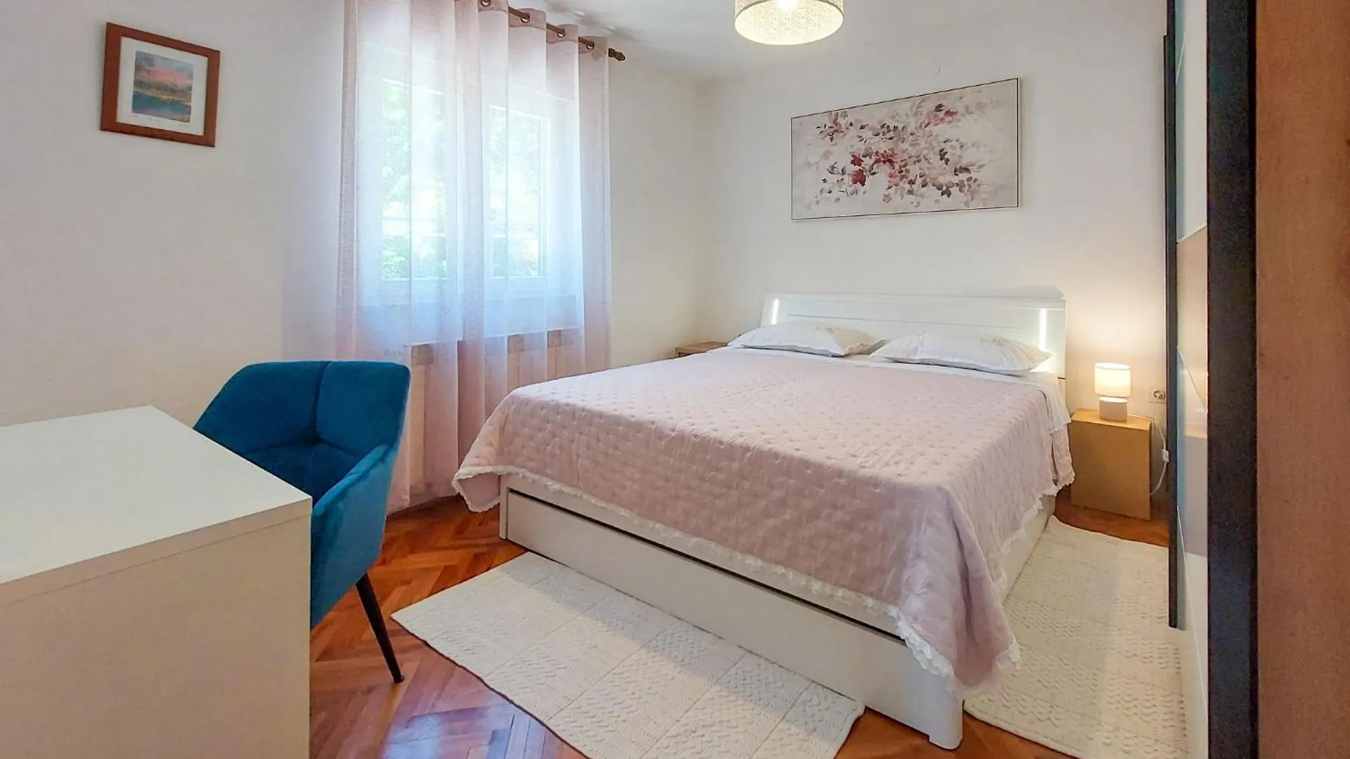 Apartment Kraljic - Krk215 By Interhome Kornić