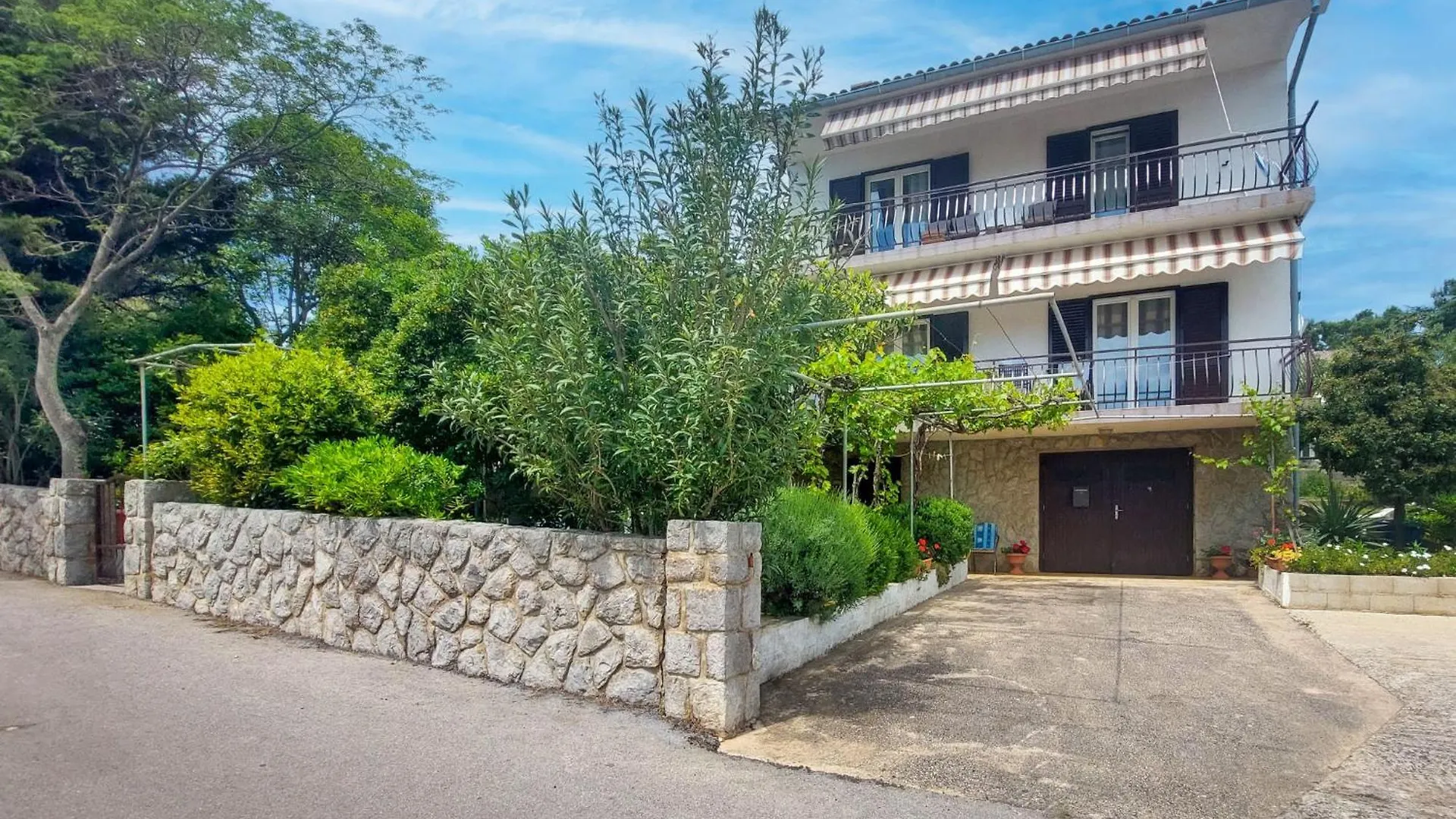 Apartment Kraljic - Krk215 By Interhome Kornić