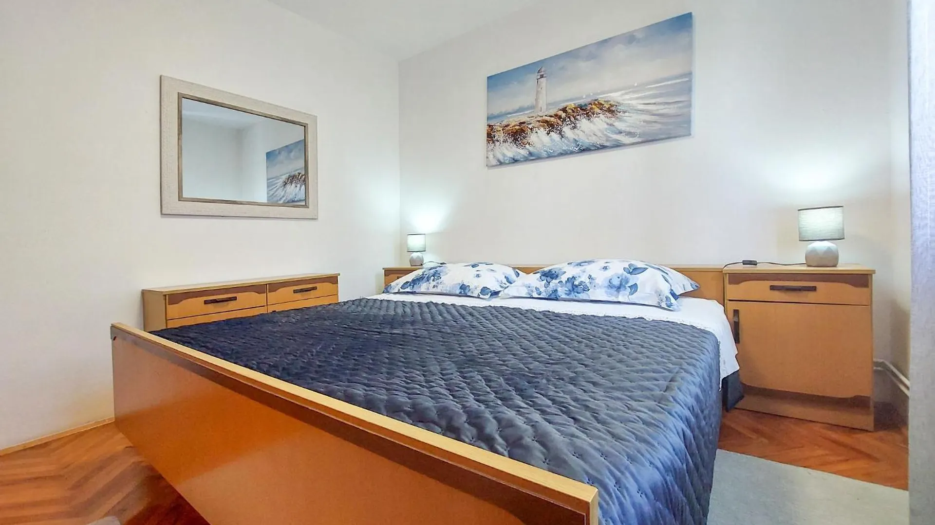 Apartment Kraljic - Krk215 By Interhome Kornić Chorwacja