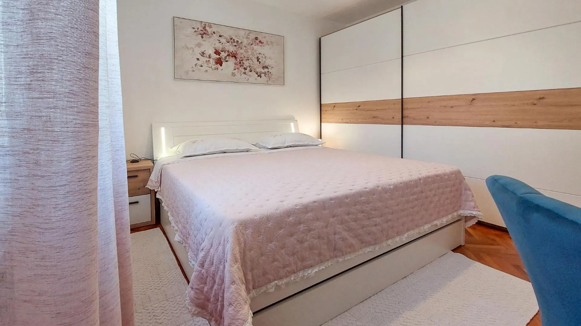 Apartment Kraljic - Krk215 By Interhome Kornić