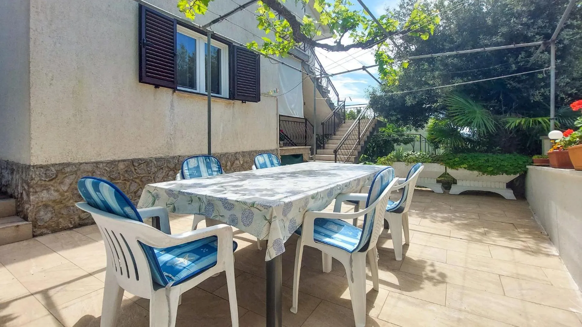 Apartment Kraljic - Krk215 By Interhome Kornić