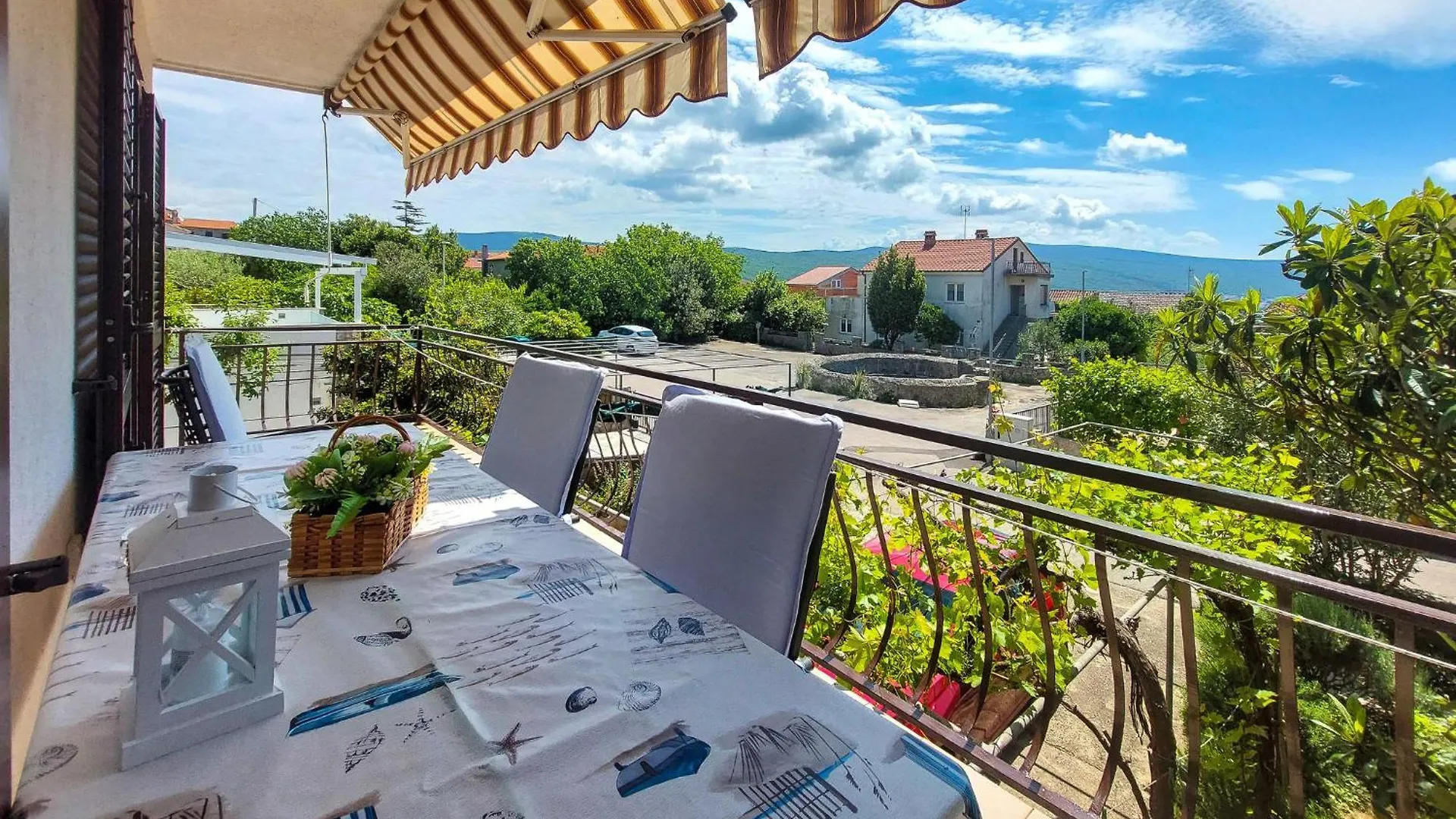 Apartment Kraljic - Krk215 By Interhome Kornić 0*,  Chorwacja